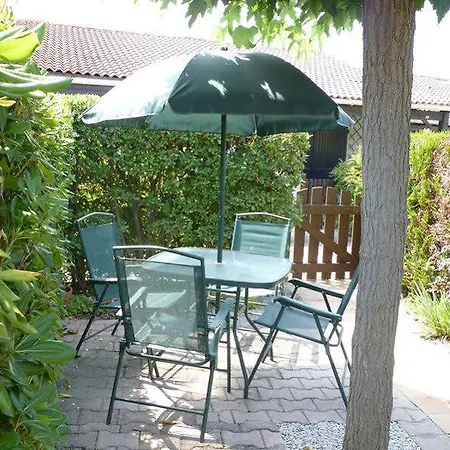 Le Hameau Du Parc Hotel 4*