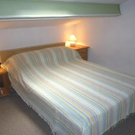 Hotel Le Hameau Du Parc 4*